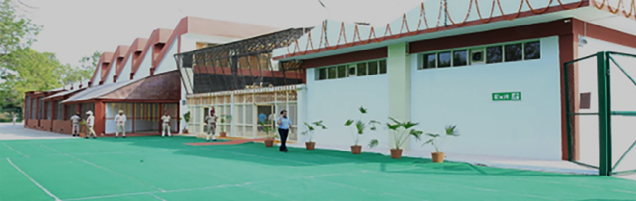 Haryana Police Academy