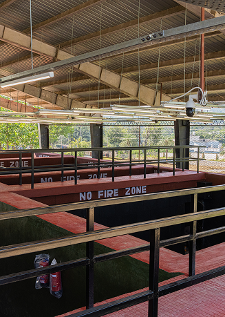 Maharashtra Police Academy