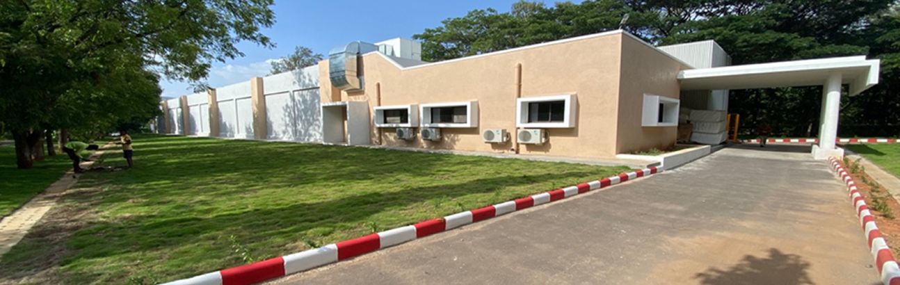 Maharashtra Police Academy