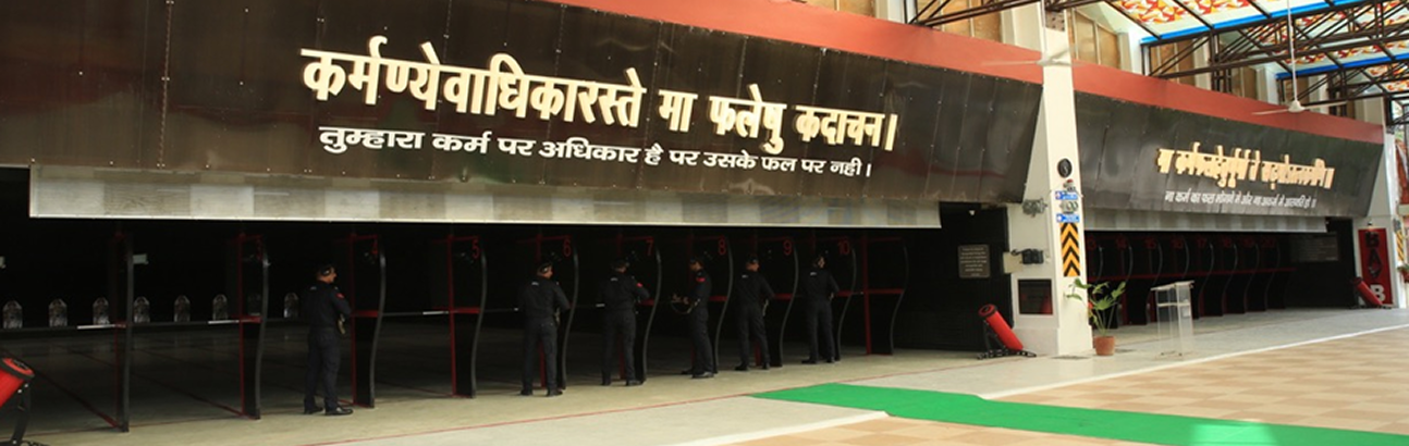 NSG 52 Special Action Group