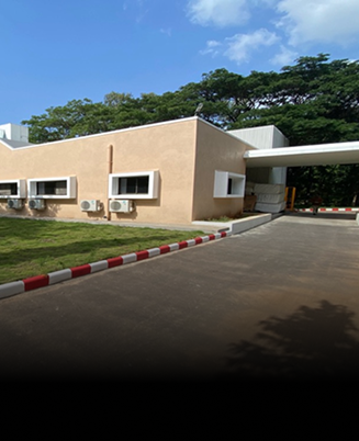 Maharashtra Police Academy