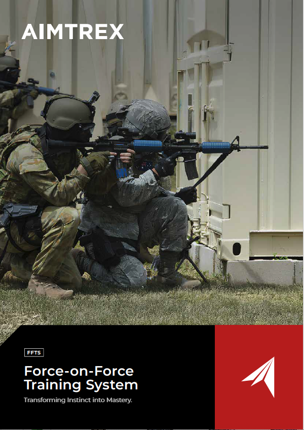 Force on Force Training System
